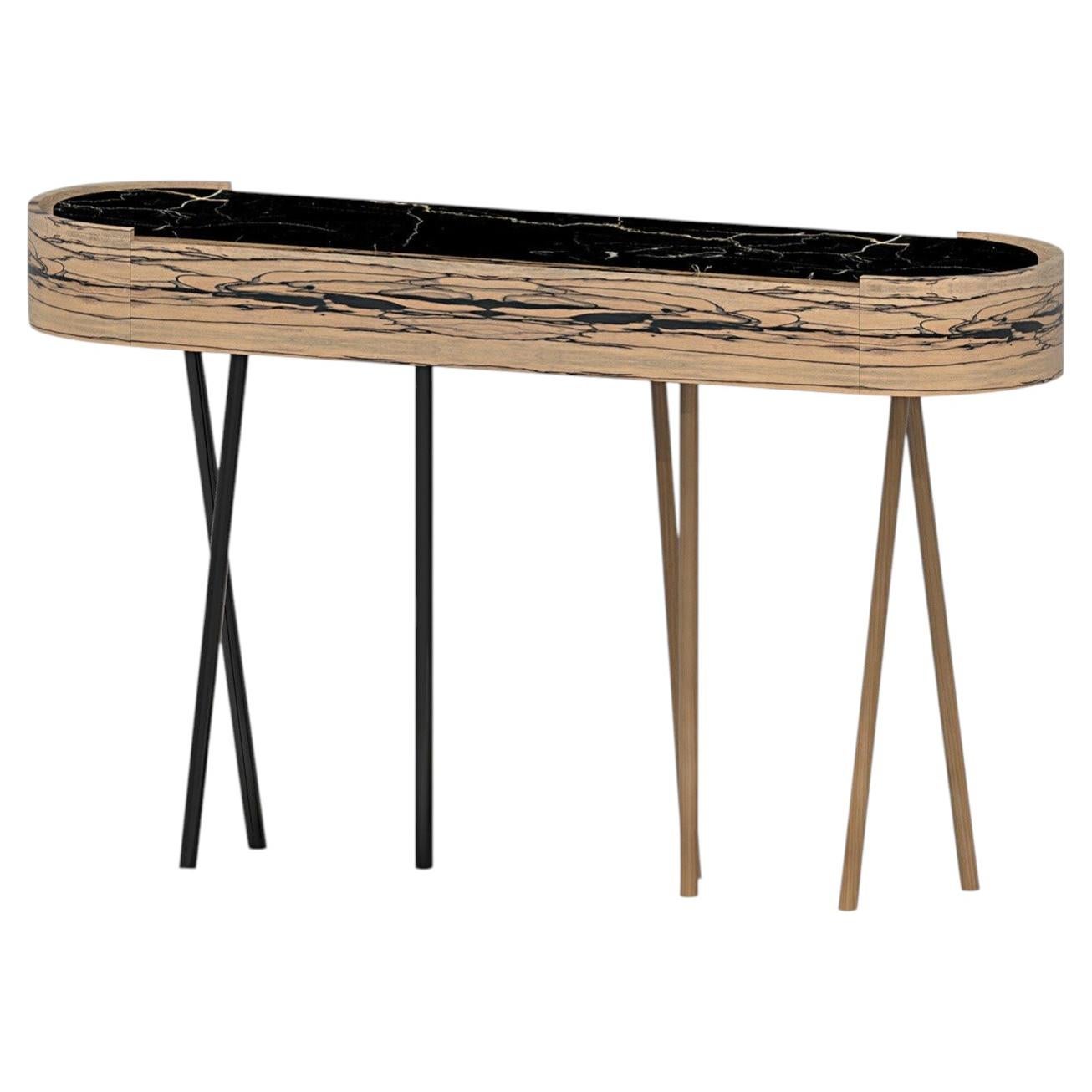 Canneto Console #1 For Sale