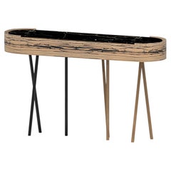 Canneto Console #1