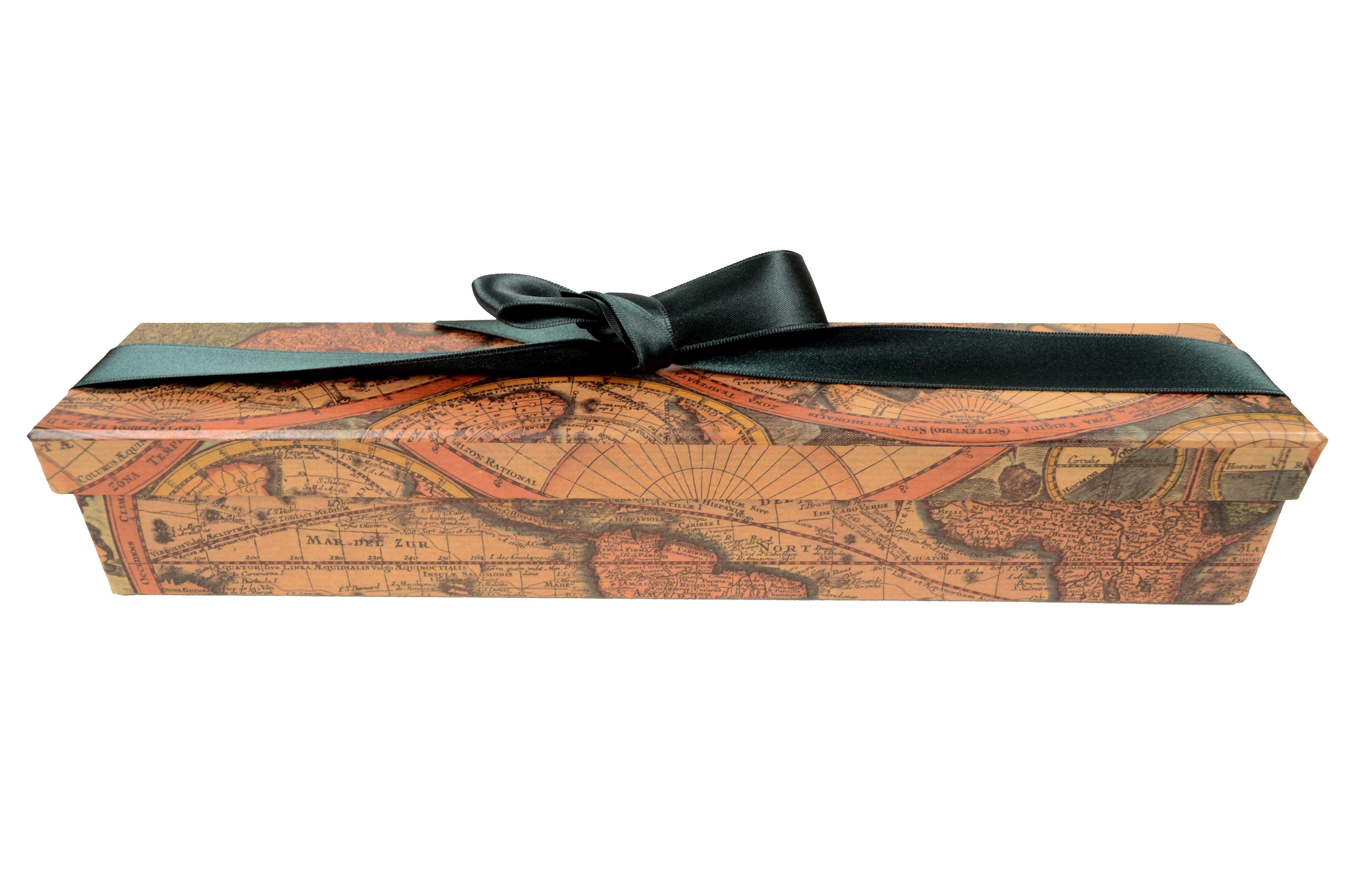 Cannocchiale ottone e cuoio con messa fuoco a due allunghi Inghilterra 1870 circ en vente 8
