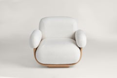 Cannoli Armchair by Arbore x Studio PHAT