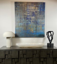 Canoe Shaped Onyx Bowl