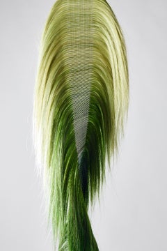 Canopy installation by Ulrika Liljedahl -2021