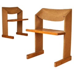 Canossa Chairs by Gigi Sabadin