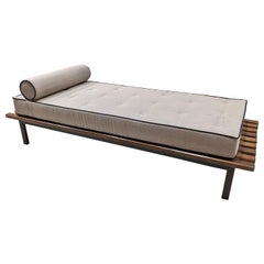Cansado Bench by Charlotte Perriand Cansado Bench by Charlotte Perriand