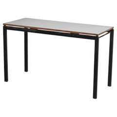 Cansado Console by Charlotte Perriand, France circa 1962