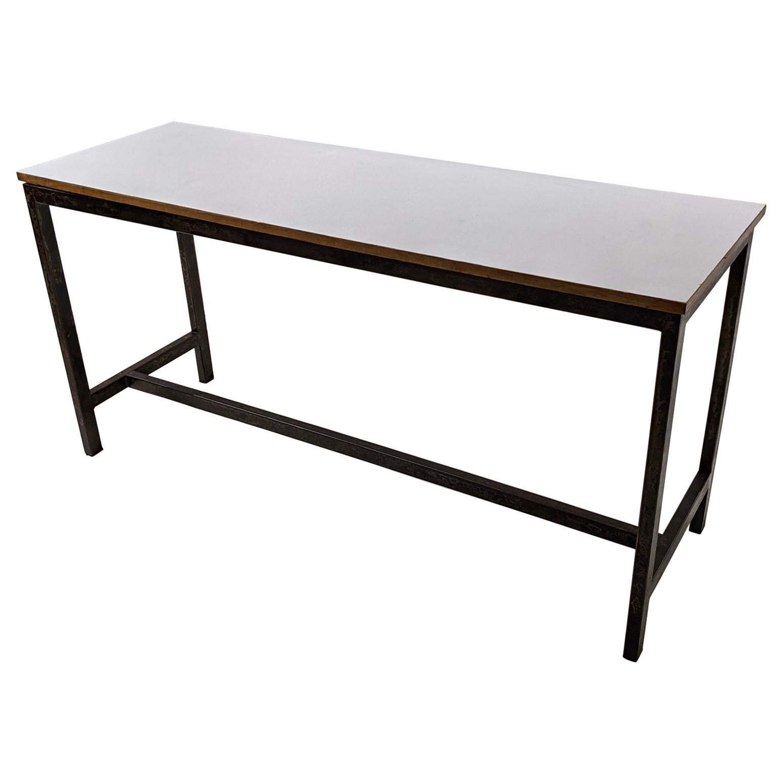 Cansado Console Table by Charlotte Perriand For Sale