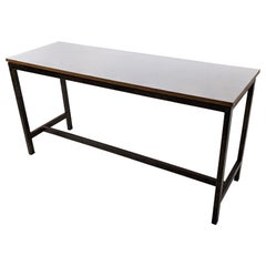 Cansado Console Table by Charlotte Perriand