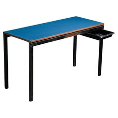 Cansado Desk by Charlotte Perriand, France circa 1962
