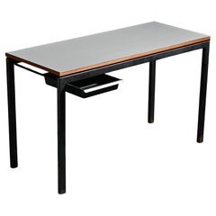 Cansado Desk by Charlotte Perriand, France circa 1962