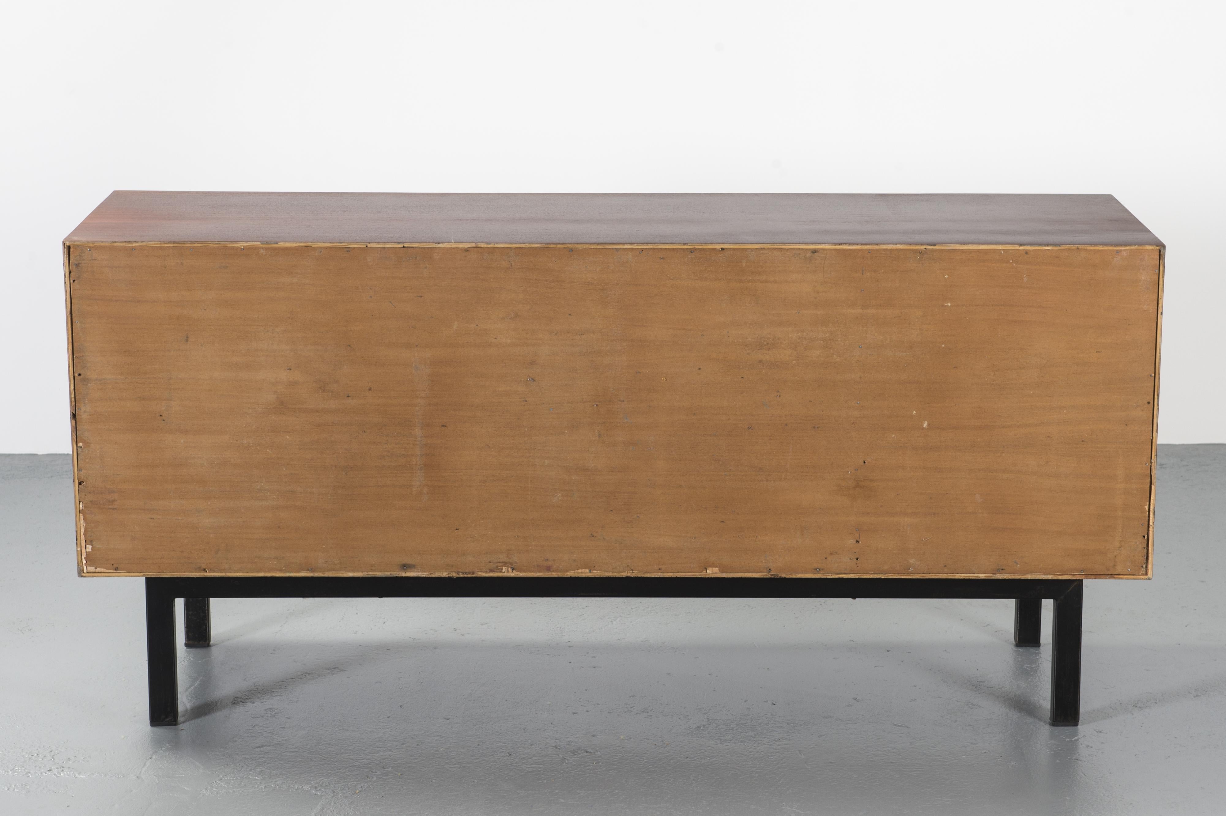 Cansado Mining Town Charlotte Perriand Sideboard 1