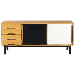 Sideboard from Cansado Mining by Charlotte Perriand Sideboard