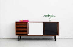 "Cansado" Sideboard by Charlotte Perriand