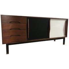 "Cansado" Sideboard by Charlotte Perriand