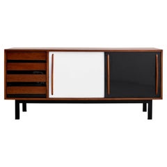 "Cansado" Sideboard by Charlotte Perriand