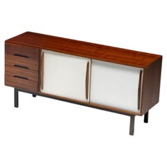 Buffet « Cansado » de Charlotte Perriand, France, années 1950