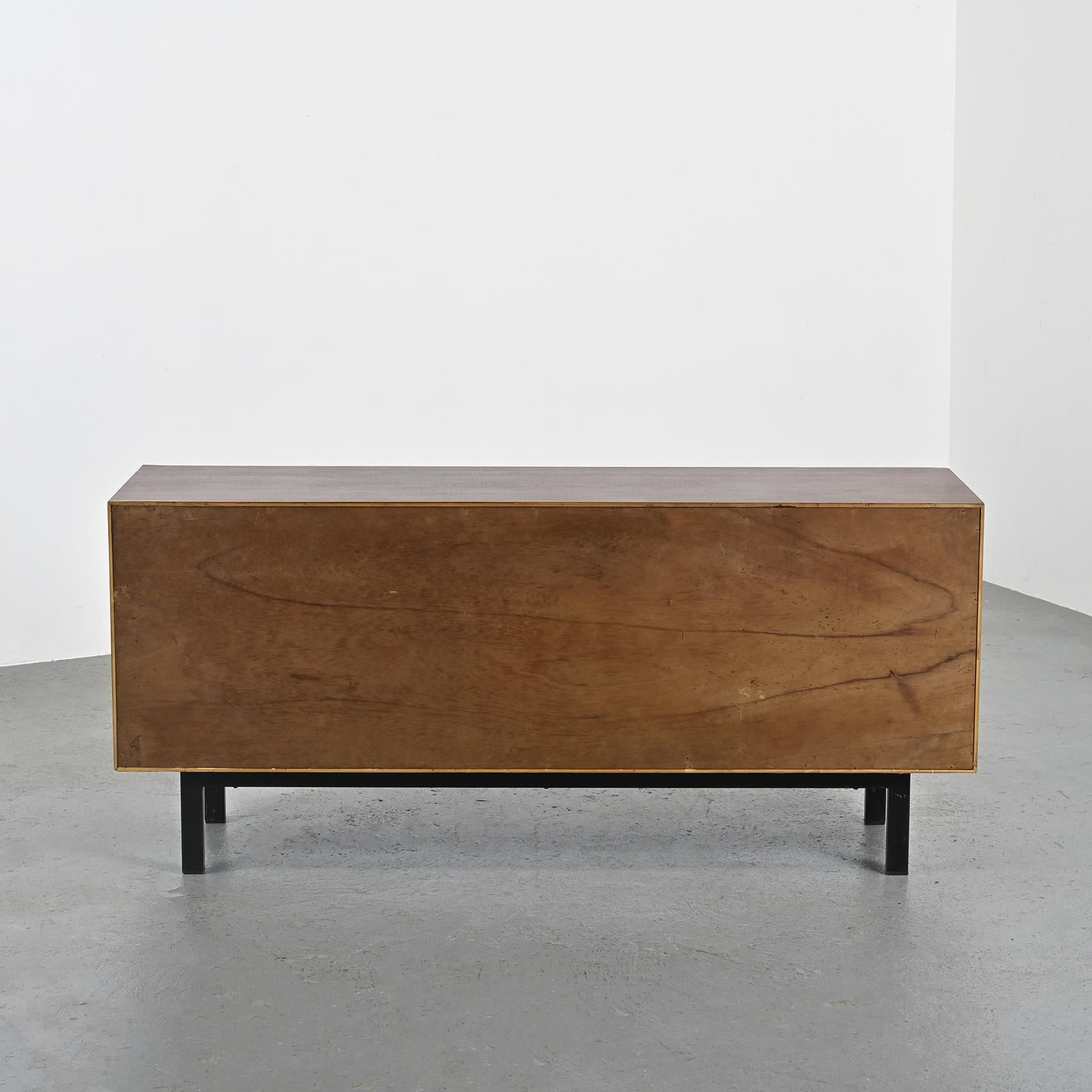 Cansado Sideboard by Charlotte Perriand, Steph Simon circa 1960 4