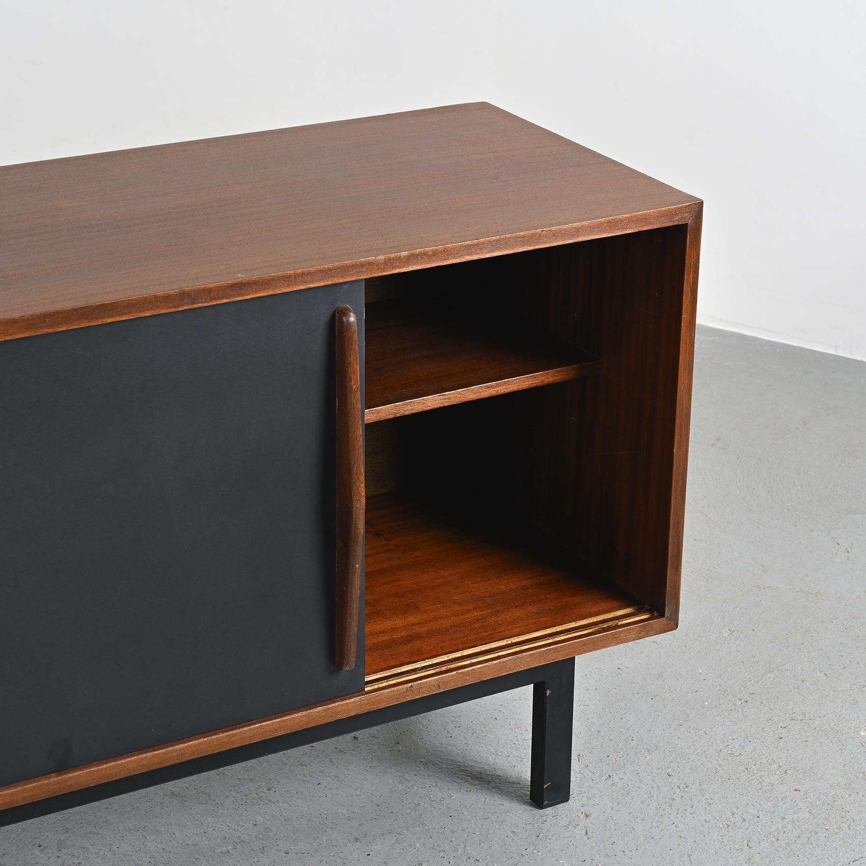 Cansado Sideboard by Charlotte Perriand, Steph Simon circa 1960 11