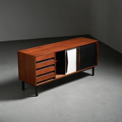 Cansado Sideboard von Charlotte Perriand, Steph Simon um 1960