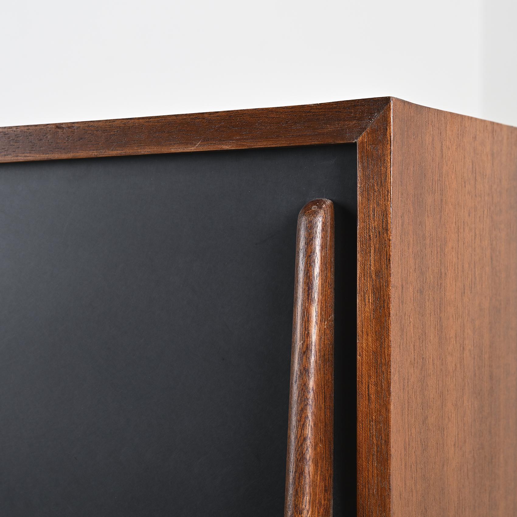 Mid-20th Century Cansado Sideboard by Charlotte Perriand, Steph Simon circa 1960