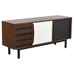 Cansado Sideboard by Charlotte Perriand, Steph Simon circa 1960