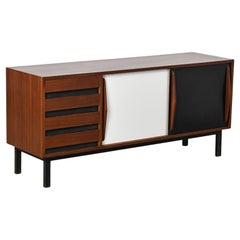 Cansado Sideboard von Charlotte Perriand, Steph Simon um 1960