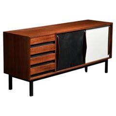 Cansado Sideboard von Charlotte Perriand, Steph Simon um 1960