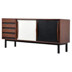 Cansado Sideboard by Charlotte Perriand, Steph Simon circa 1960