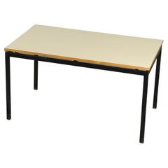 Table Cansado de Charlotte Perriand, Mauritania, vers 1960