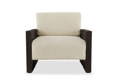 Loungesessel „Cant“ von Egg Designs