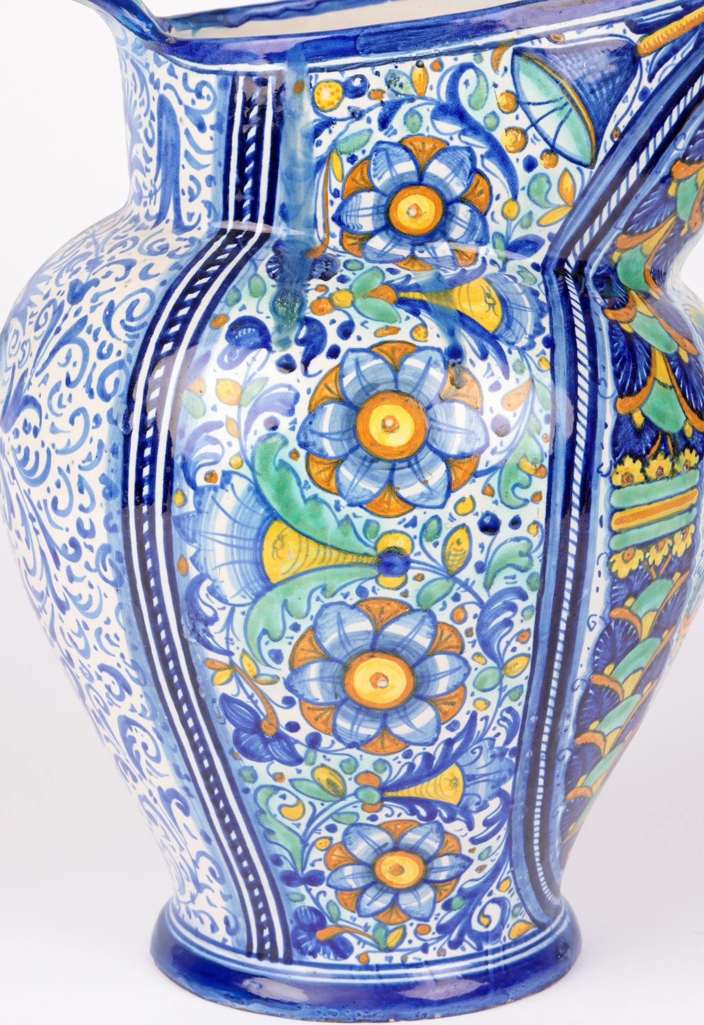 ceramiche cantagalli