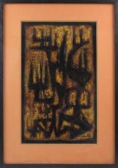 Técnica mixta