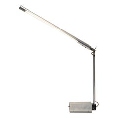 Cantilever' Aluminium Desk Lamp, Model No. 41555 Mark 2, 1964