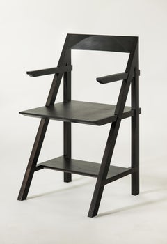 Cantilever Arm Chair by Phaedo