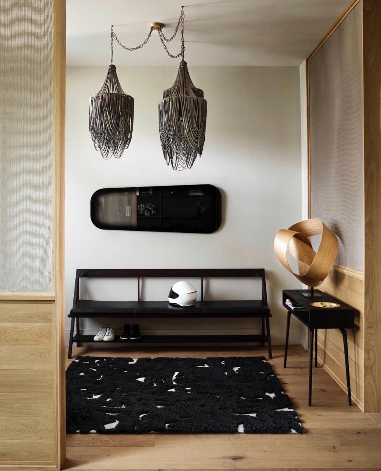 Cantilever Bench by Phaedo In New Condition For Sale In London, GB