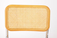 Cantilever Chair 1990s Vintage - Italy Design