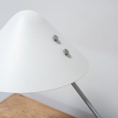 Cantilever Desk Lamp by Jørgen Gammelgaard for Labeled Design Forum