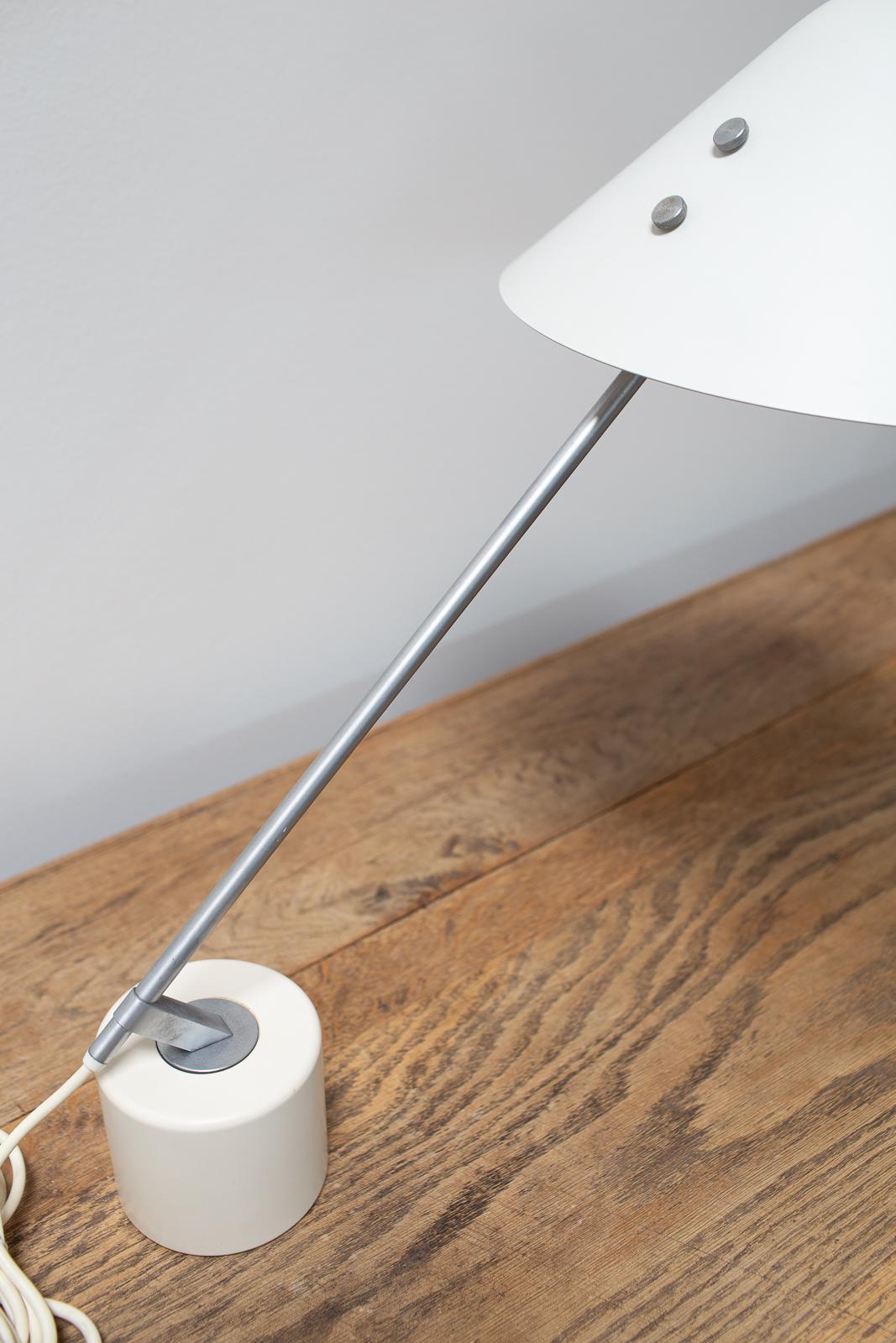 Danish Cantilever Desk Lamp by Jørgen Gammelgaard for Labeled Design Forum For Sale