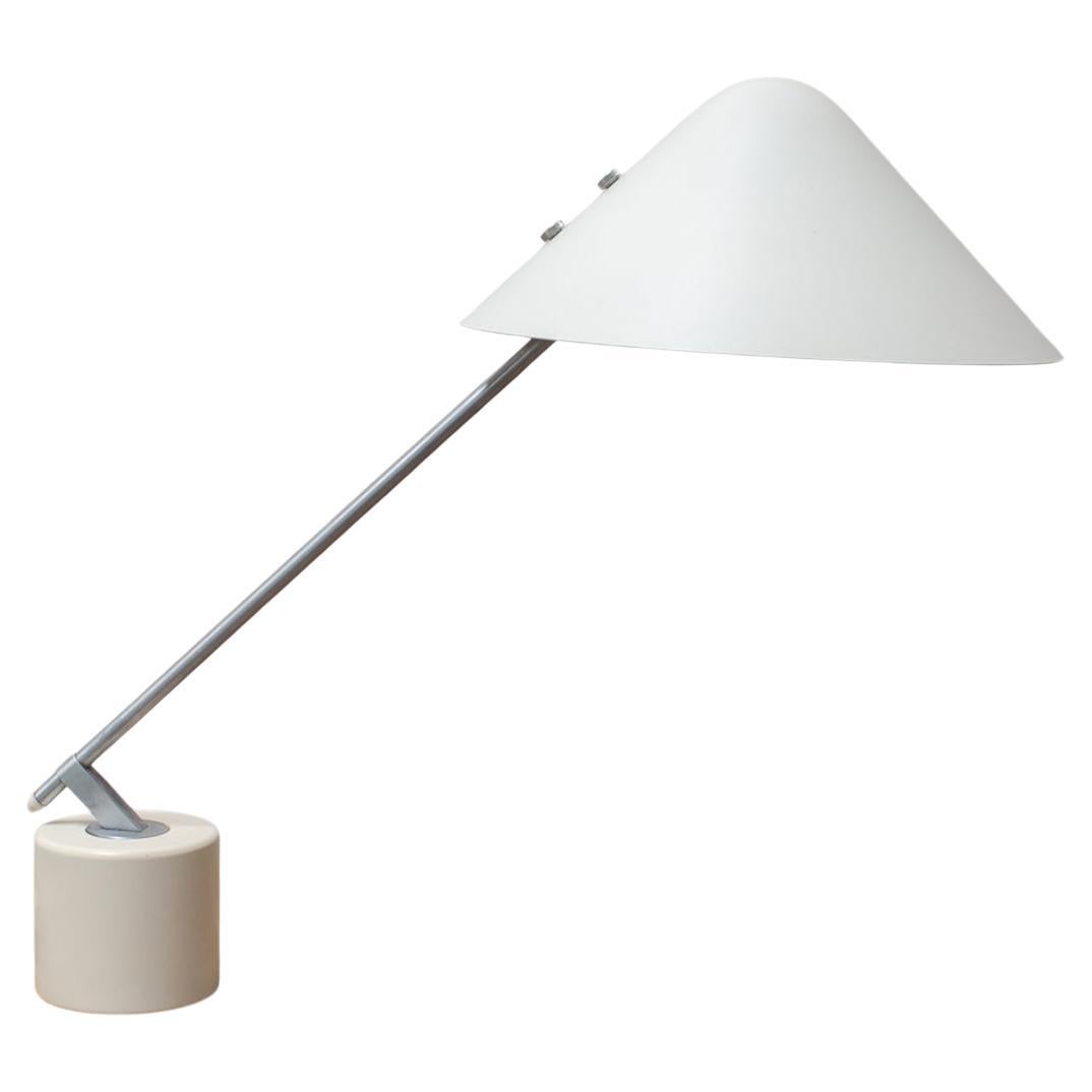 Cantilever Desk Lamp by Jørgen Gammelgaard for Labeled Design Forum For Sale