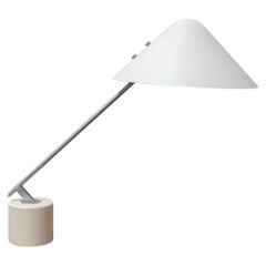 Lampe de bureau en porte-à-faux de Jørgen Gammelgaard pour Label Design Forum