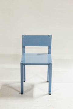 Canto Colored Chair