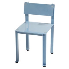 Canto Colored Chair