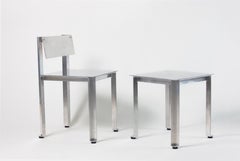 Canto Side Table