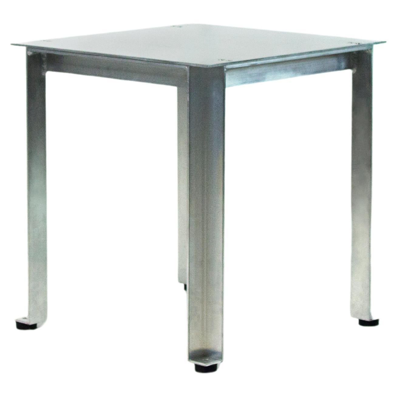 Canto Side Table For Sale