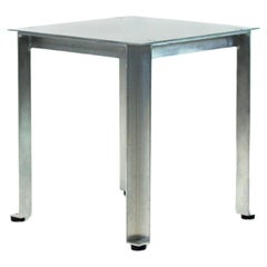 Canto Side Table