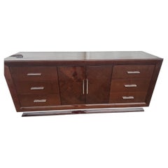 Cantoni Mahogany 6 Drawer Bedroom Dresser