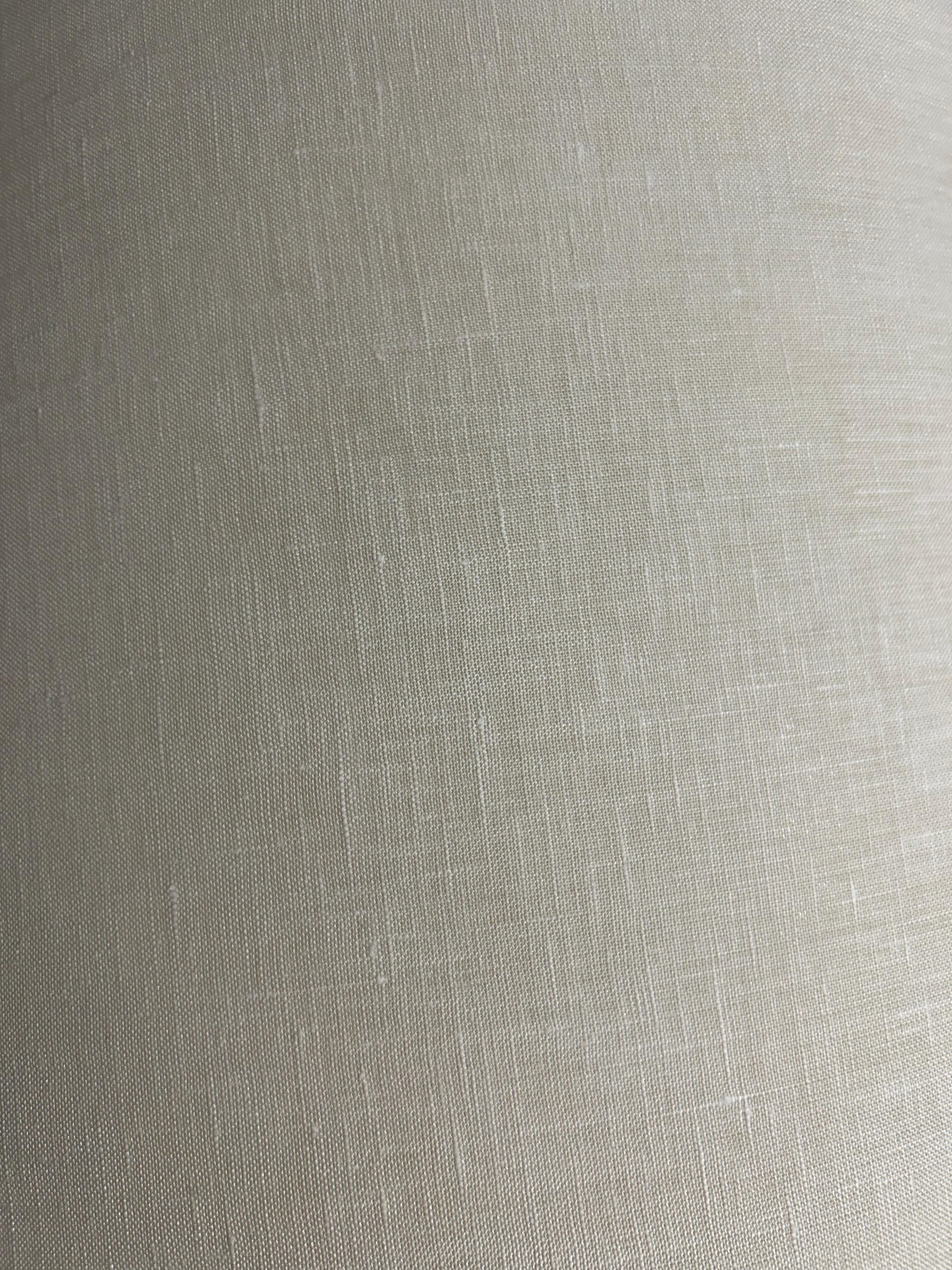 Lampadaire Cantori Decò - Design italien artisanal en Ferro Antico brun en vente 6