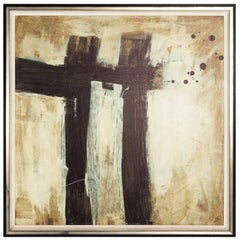 Canvas Art by Kim Coulter