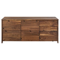 Credenza Canvas di Phaedo