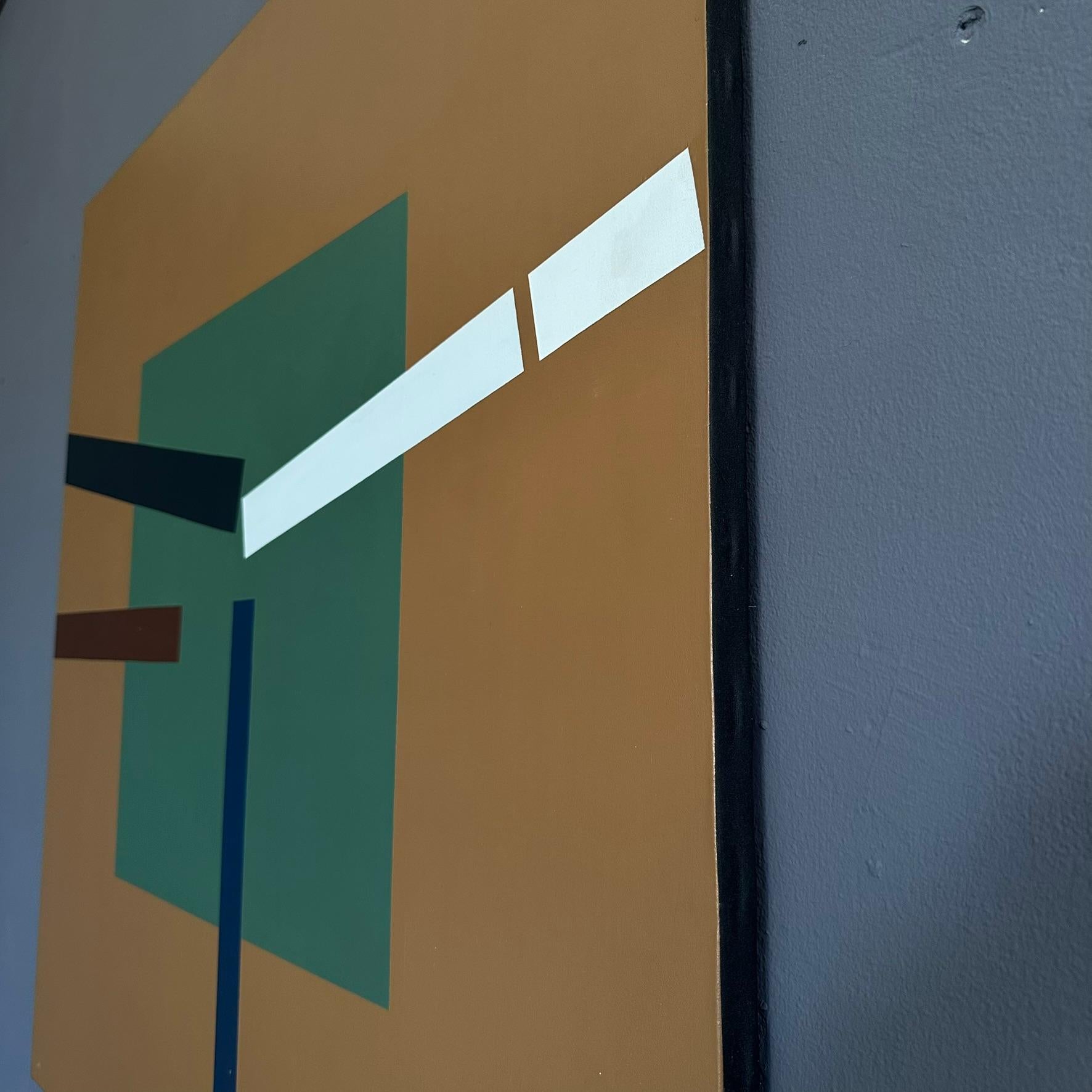 Leinwandbild 