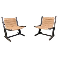 Lounge Chairs